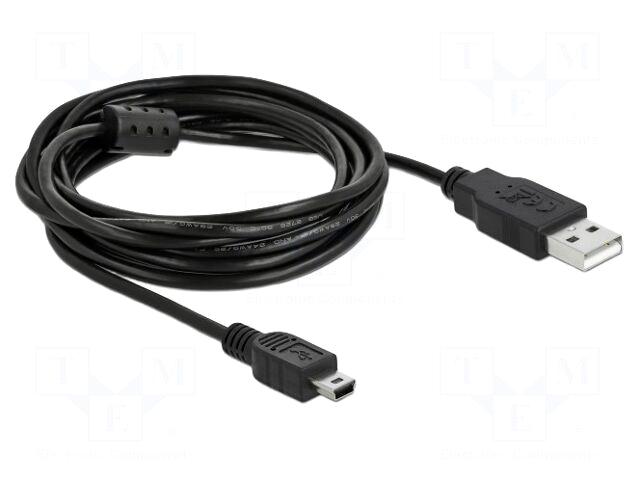 DELOCK Cable | USB 2.0
