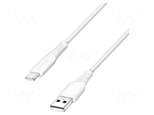 Logilink Cable | USB 2.0