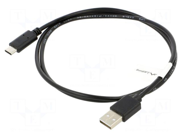 LANBERG Cable | USB 2.0
