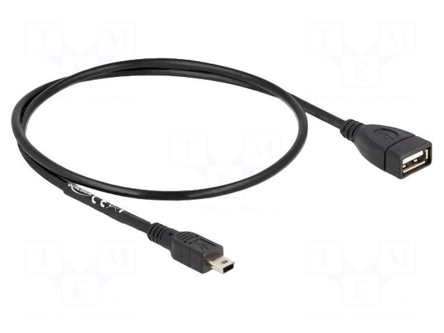 DELOCK Cable | USB 2.0