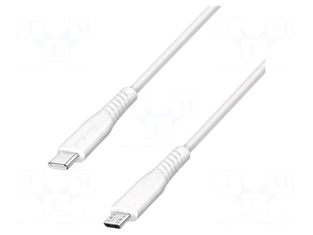 Logilink Cable | USB 2.0
