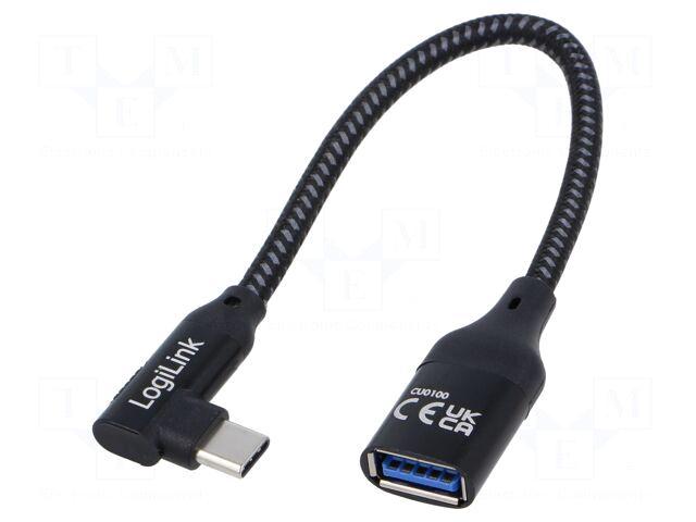 Logilink Cable | USB 3.2