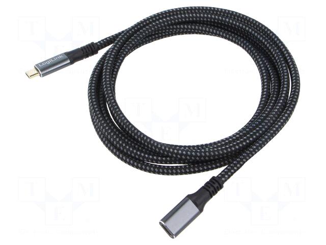 Logilink Cable | USB 3.2