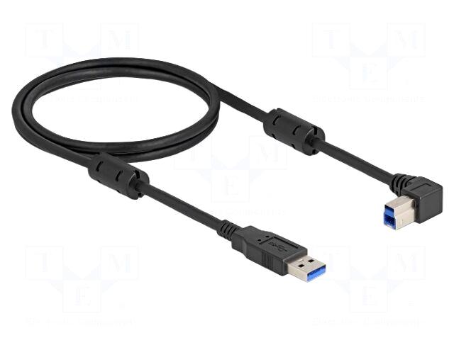 DELOCK Cable | USB A plug