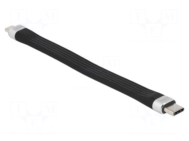 DELOCK Cable | USB B micro