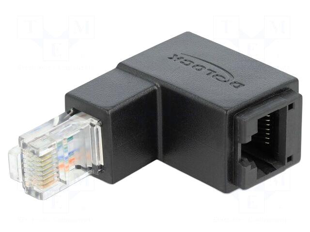 DELOCK Adapter | Cat 6 |