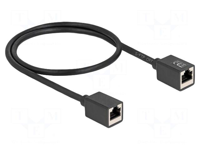 DELOCK Extender Ethernet | S/FTP |