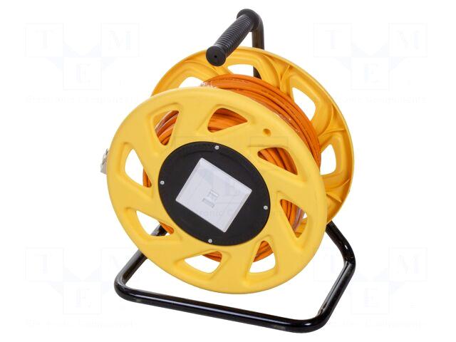 Goobay Extender Ethernet | S/FTP |