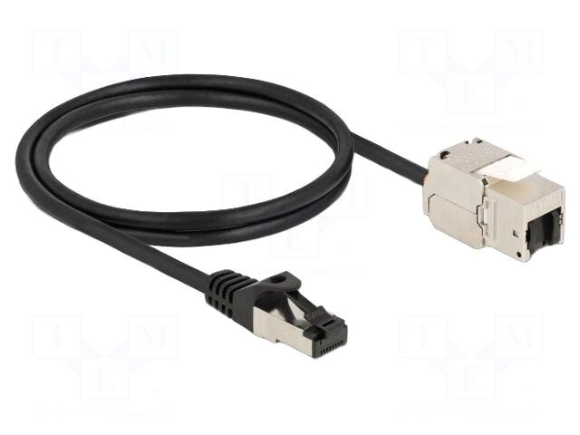 DELOCK Extender Ethernet | S/FTP |