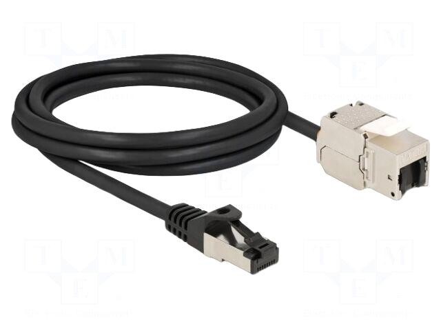 DELOCK Extender Ethernet | S/FTP |