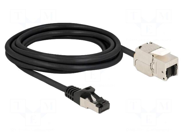 DELOCK Extender Ethernet | S/FTP |