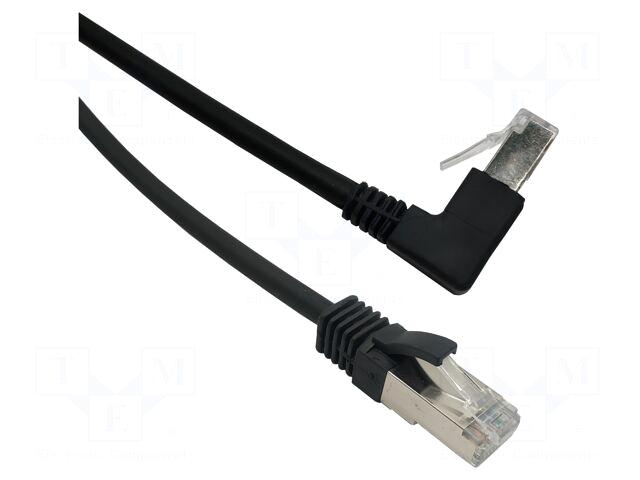MCI Patch cord | F/UTP |