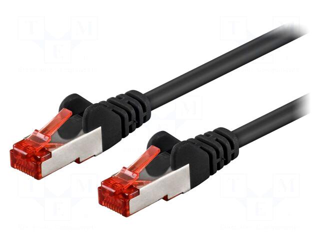 Goobay Patch cord | S/FTP |