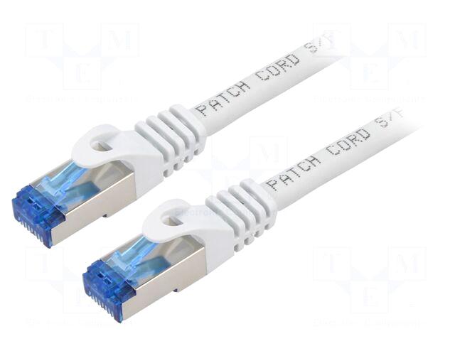LANBERG Patch cord | S/FTP |