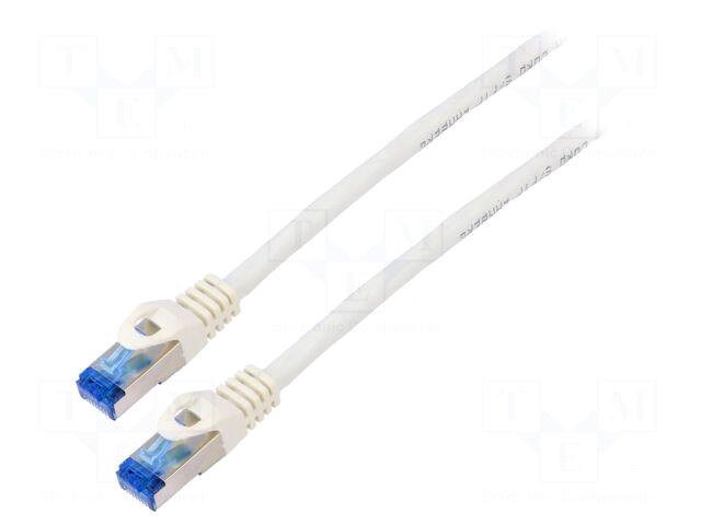 LANBERG Patch cord | S/FTP |