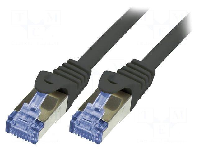 Logilink Patch cord | S/FTP |