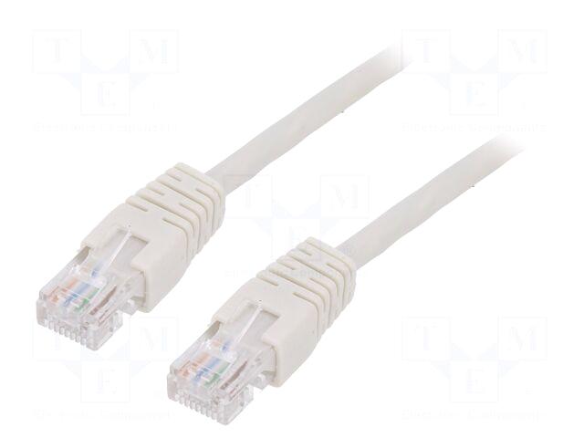 GEMBIRD Patch cord | U/UTP |