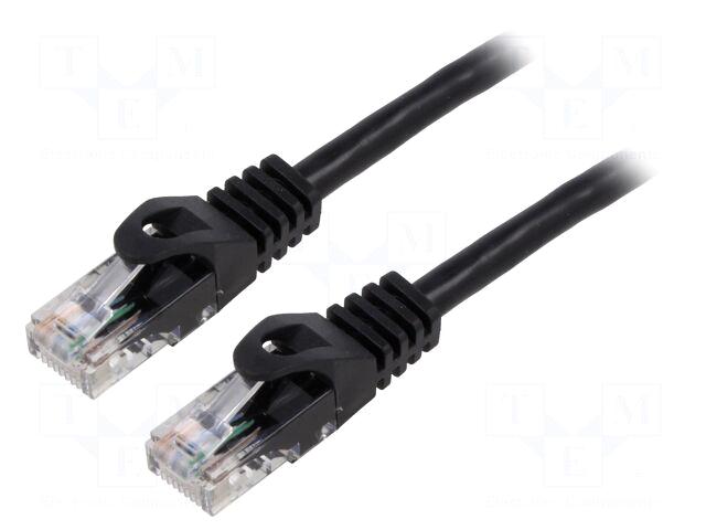 LANBERG Patch cord | U/UTP |