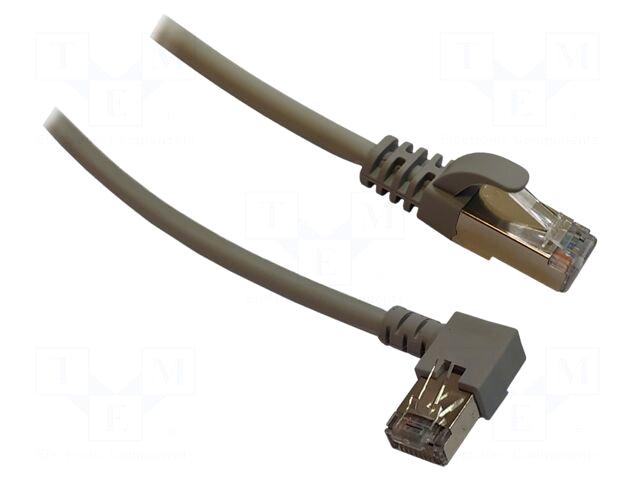 MCI Patch cord | U/UTP |