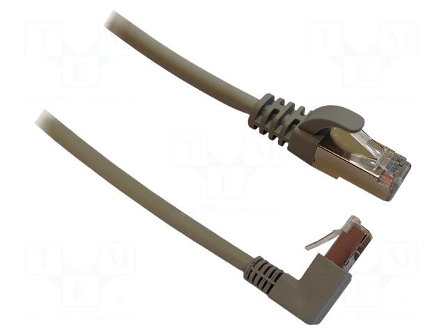 MCI Patch cord | U/UTP |