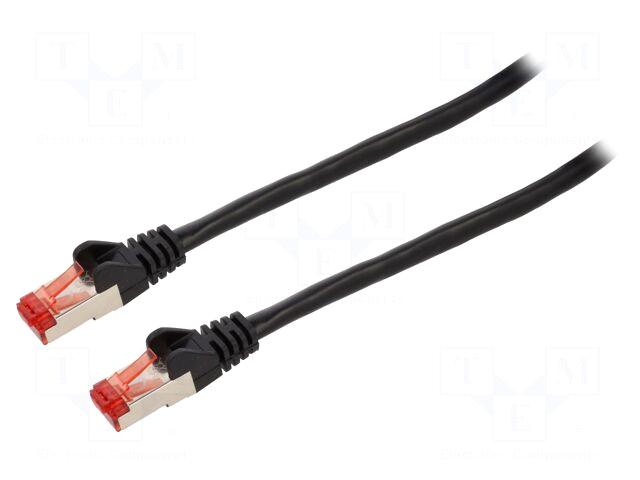 Goobay Patch cord | S/FTP |
