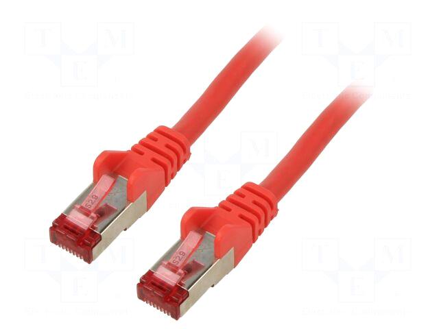 Goobay Patch cord | S/FTP |