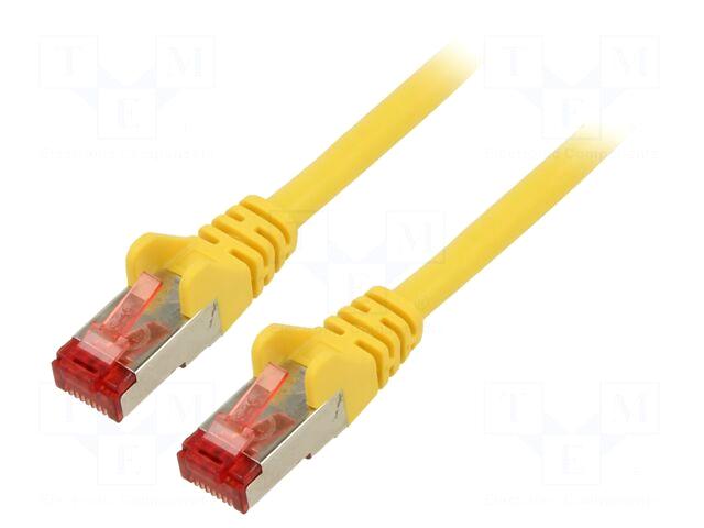 Goobay Patch cord | S/FTP |