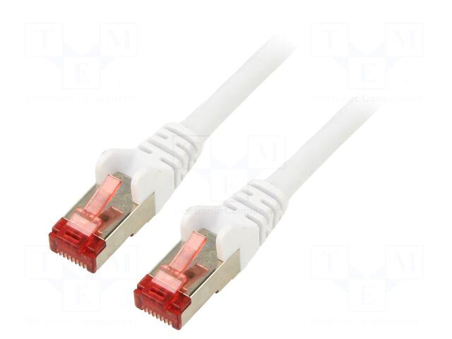 Goobay Patch cord | S/FTP |