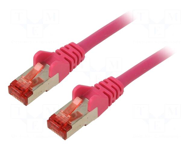 Goobay Patch cord | S/FTP |