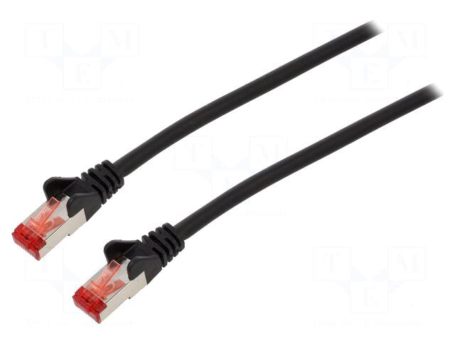 Goobay Patch cord | S/FTP |