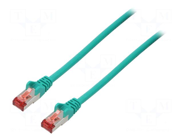 Goobay Patch cord | S/FTP |
