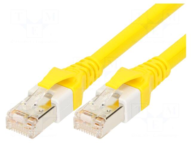 HARTING Patch cord | S/FTP |