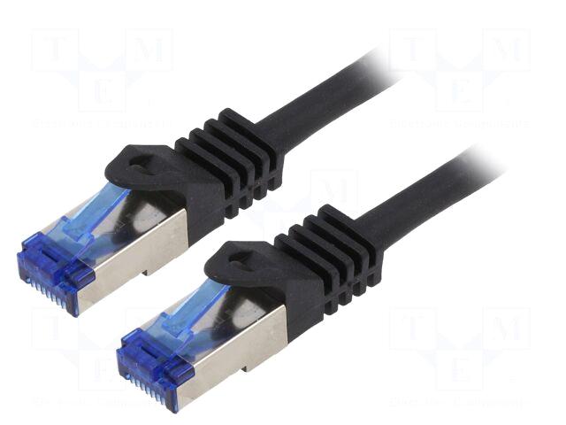 Logilink Patch cord | S/FTP |