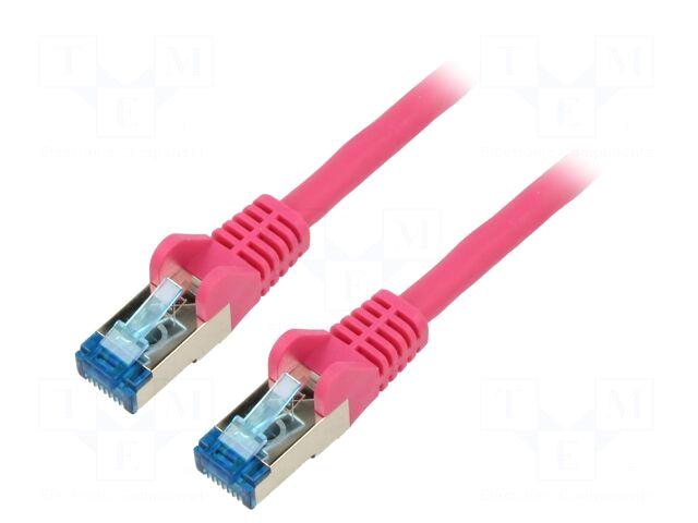 Goobay Patch cord | S/FTP |