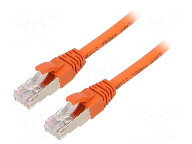 LAPP Patch cord | S/FTP |
