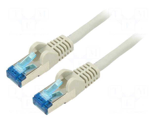 Goobay Patch cord | S/FTP |