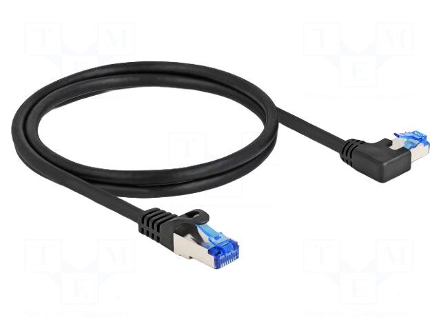 DELOCK Patch cord | S/FTP |