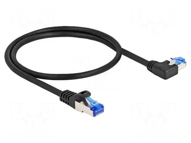 DELOCK Patch cord | S/FTP |