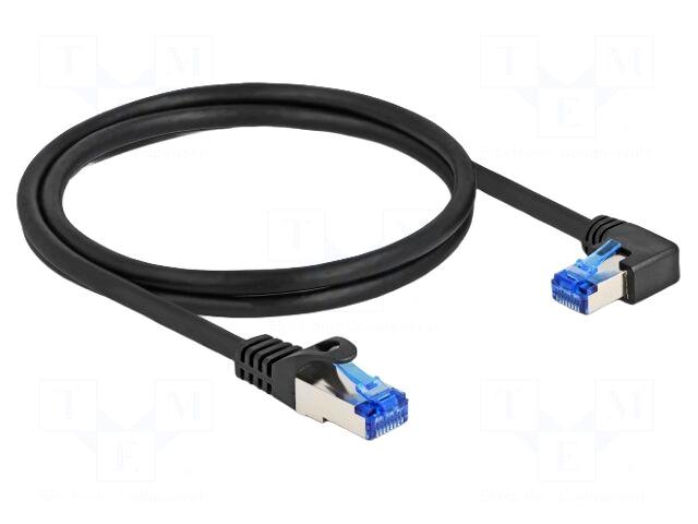 DELOCK Patch cord | S/FTP |