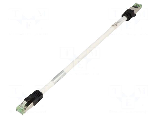 Goobay Patch cord | S/FTP |