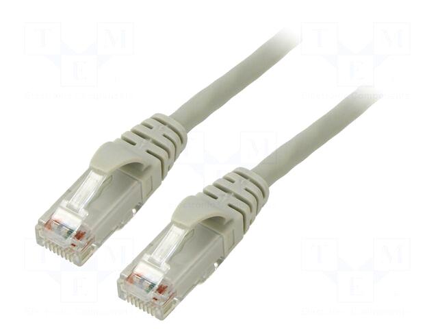 TELEGÄRTNER Patch cord | U/UTP |