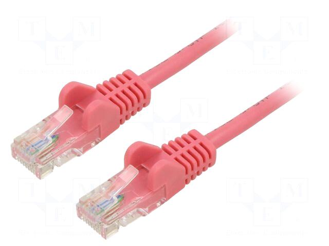 Goobay Patch cord | U/UTP |