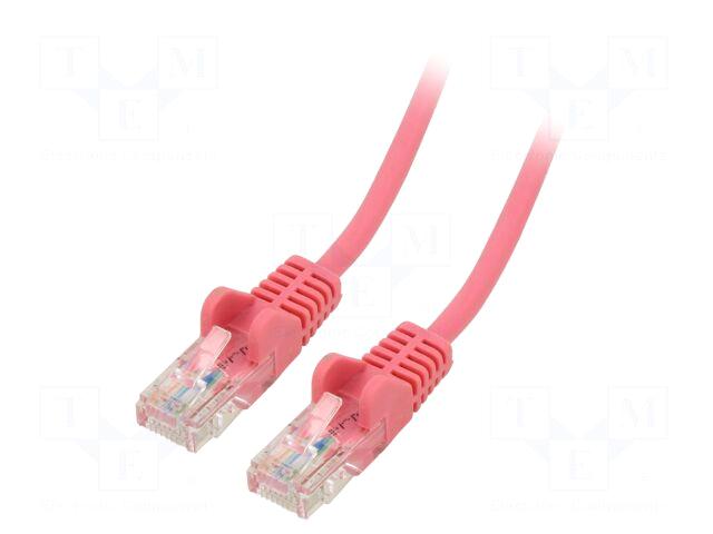 Goobay Patch cord | U/UTP |