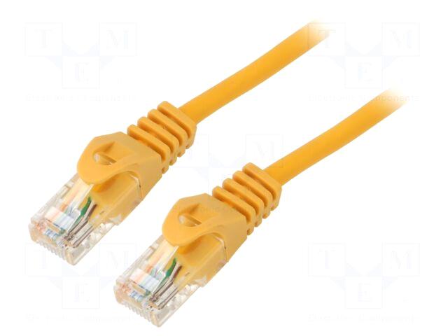 LANBERG Patch cord | U/UTP |