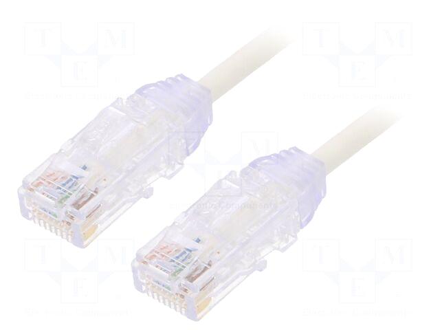 PANDUIT Patch cord | U/UTP |