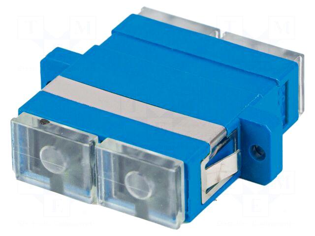 LANBERG Adapter | SC/UPC,both sides