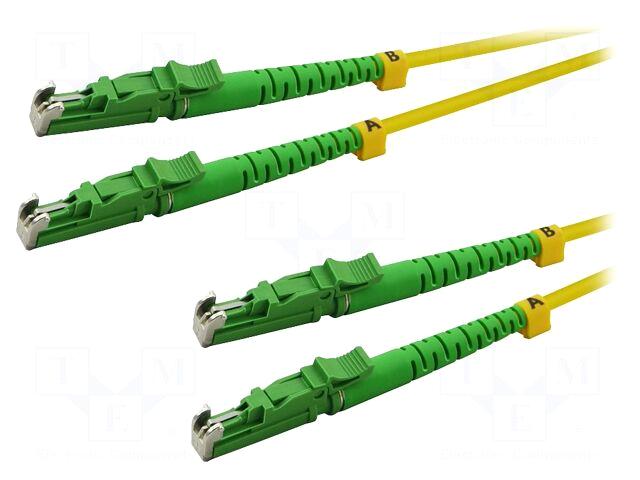 Logilink Fiber patch cord | OS2
