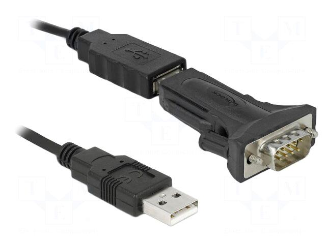 DELOCK USB to RS422/485 converter |