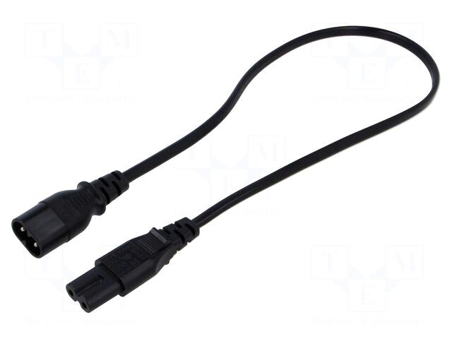LIAN DUNG Cable | H03VVH2-F |