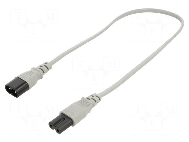 LIAN DUNG Cable | H03VVH2-F |
